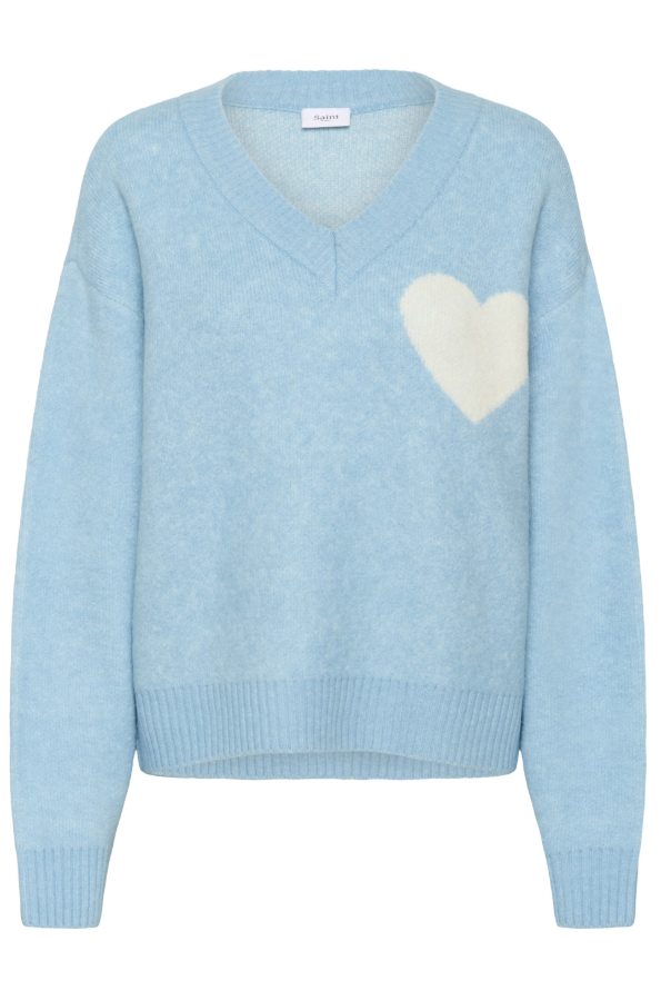 PariaSZ Pullover