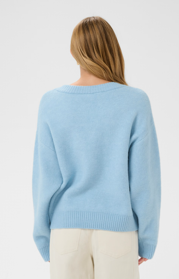 PariaSZ Pullover