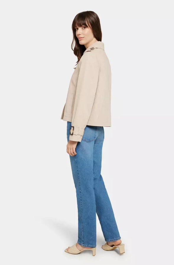 Serafina Jacket - Beige