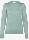 MilaSZ Pullover Blue surf