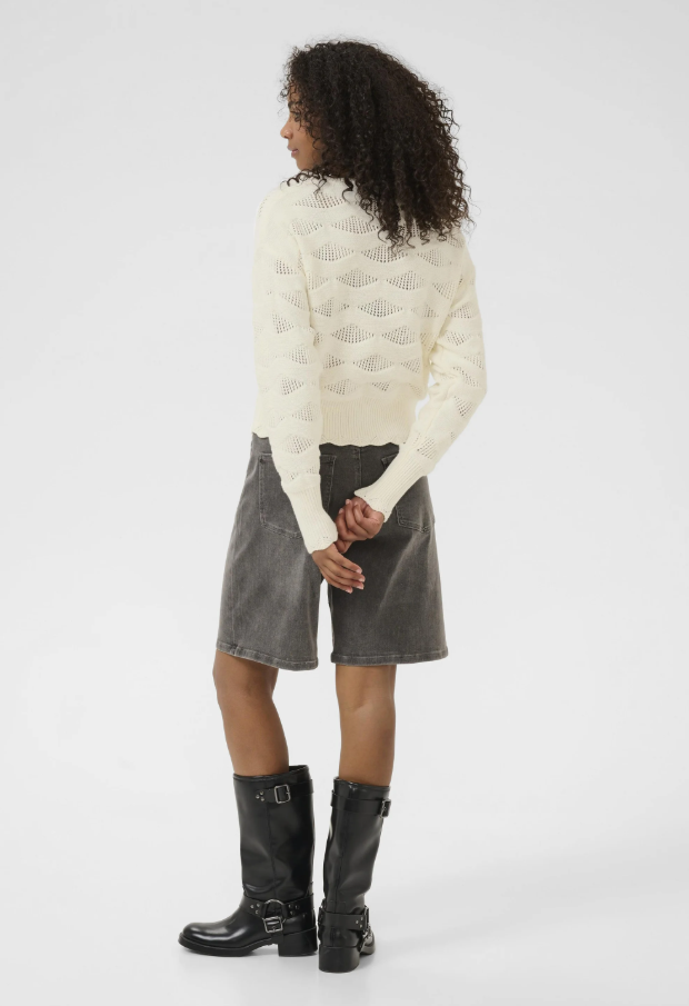 KAroxie pullover