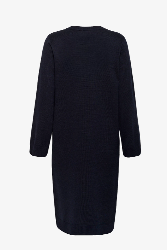 OliaSZ Flared Dress