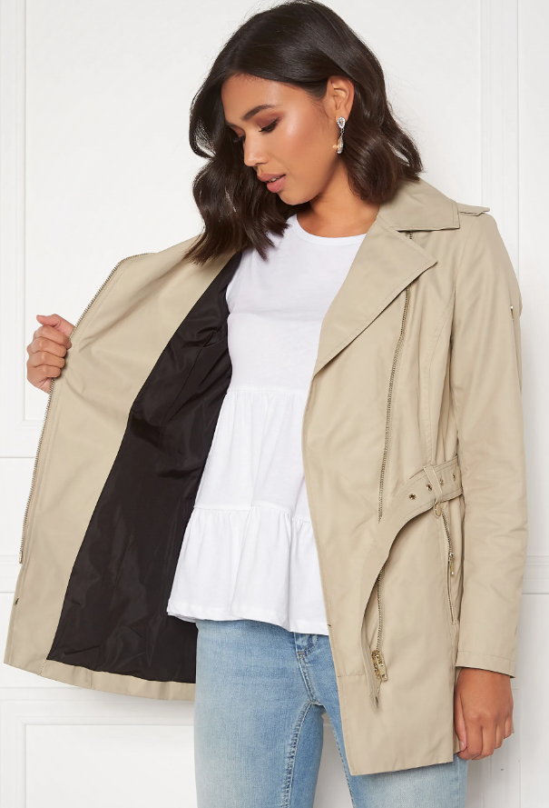 Aurora Coat