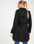 Annie Trenchcoat