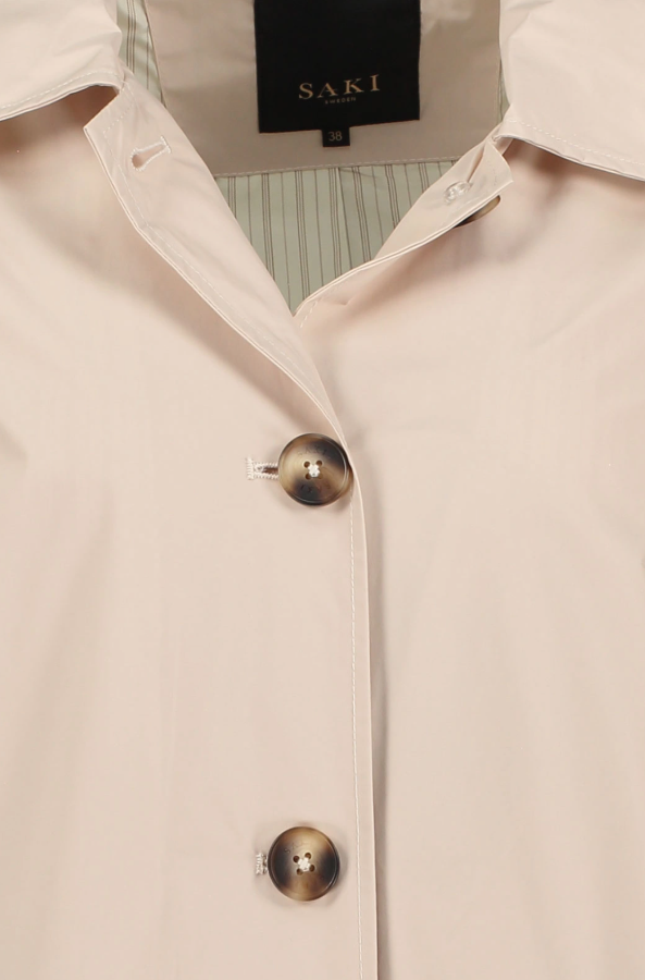 Carline Coat