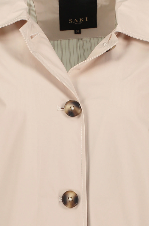 Carline Coat