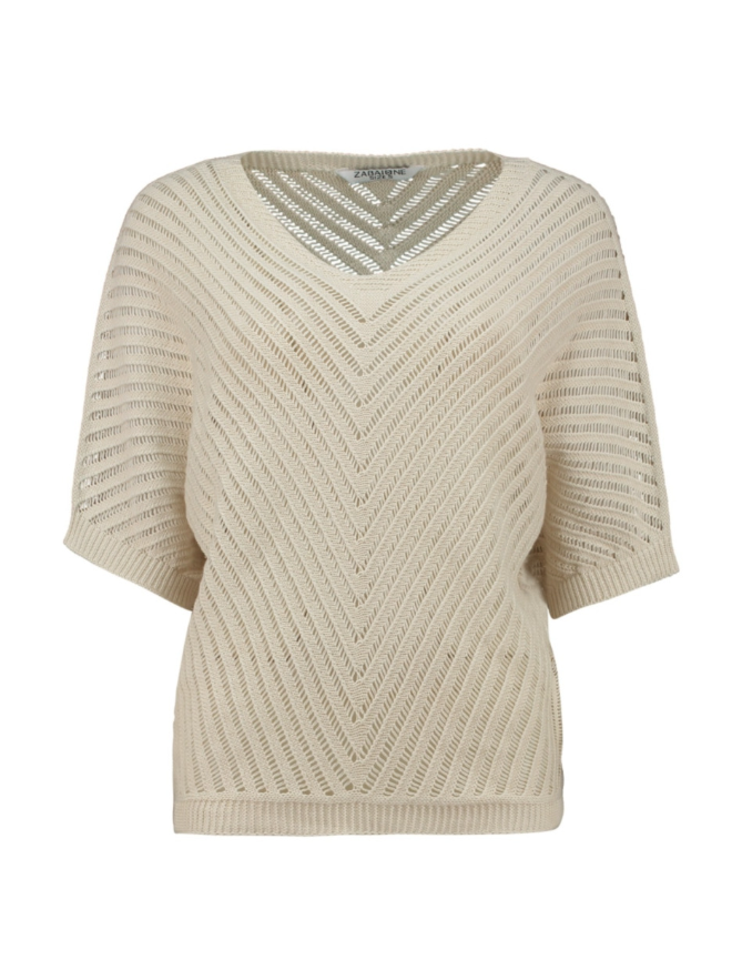 Pullover Be44liz - 2 färger