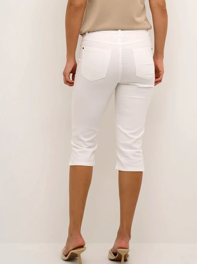 KAzelina Capri Jeans