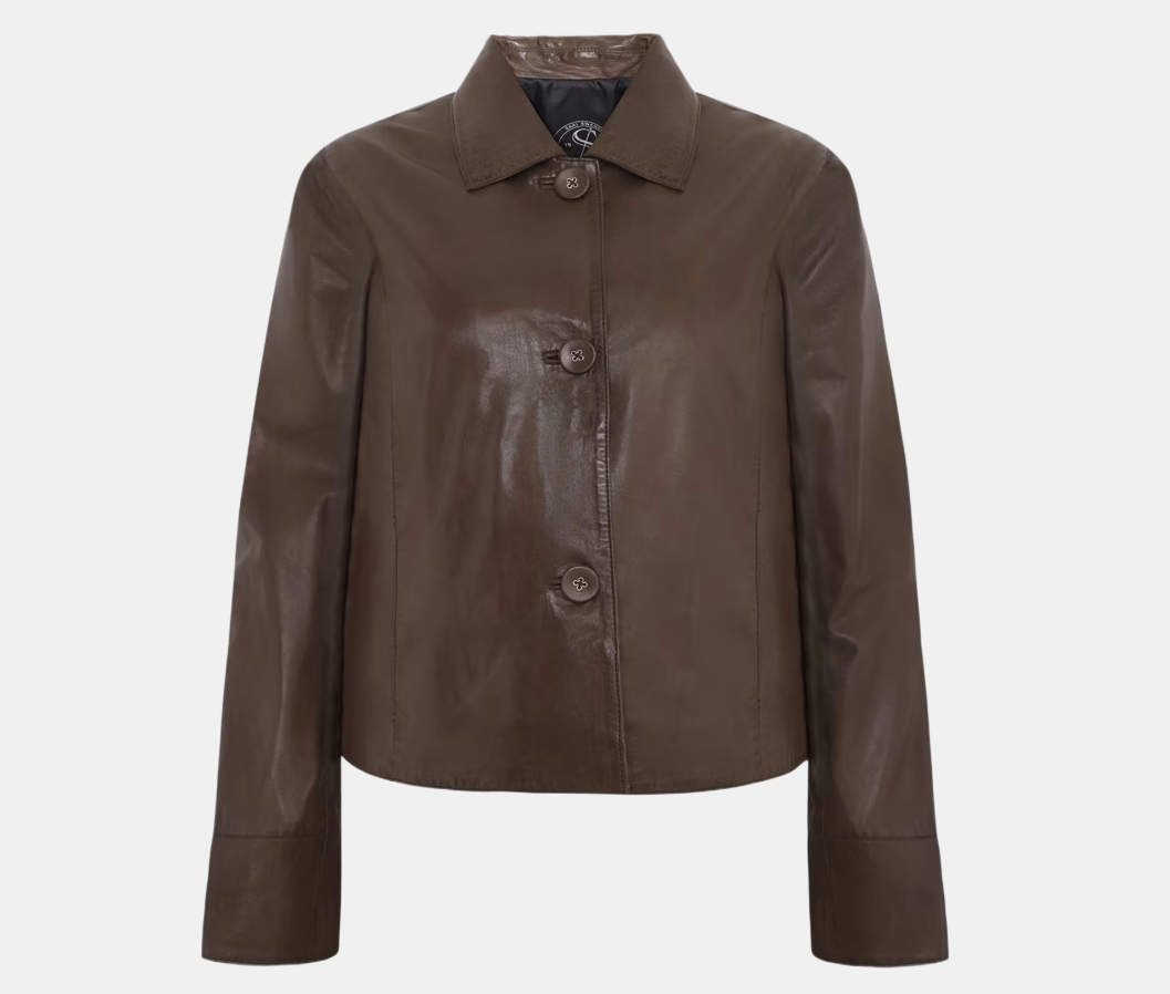 Thea Jacket - skinnjacka