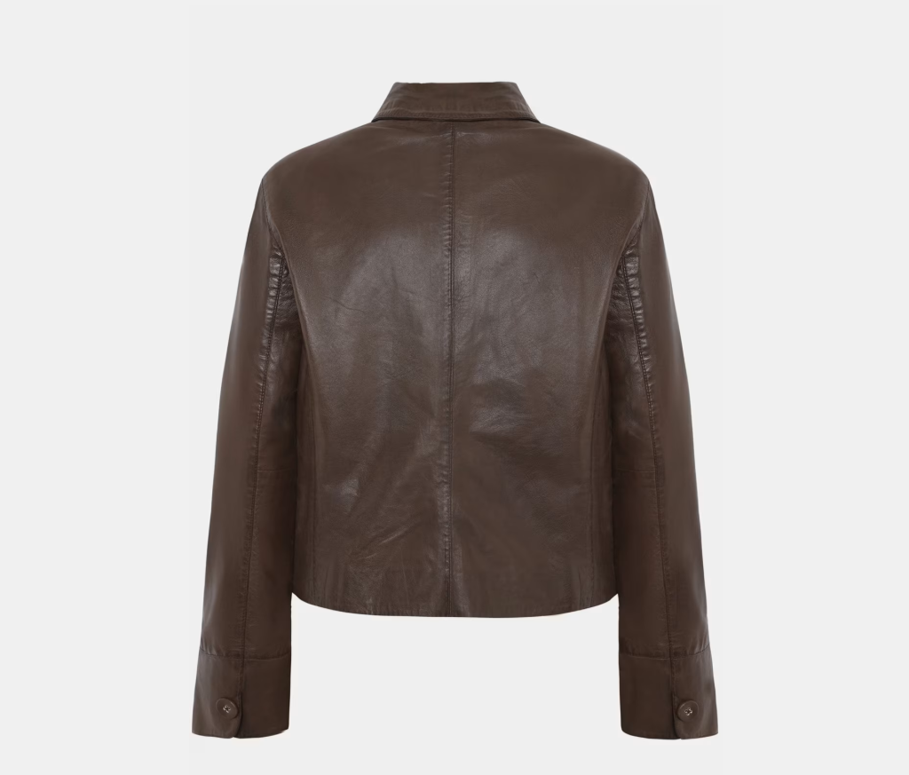 Thea Jacket - skinnjacka
