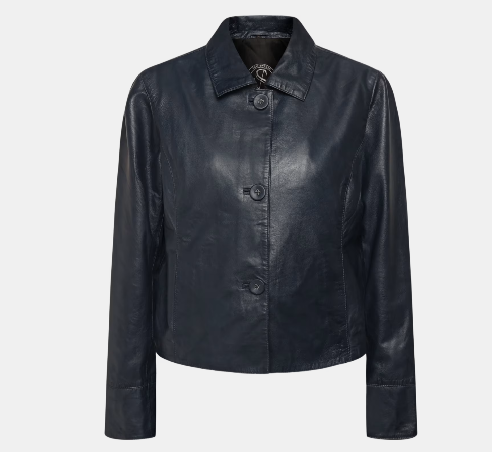 Thea Jacket - skinnjacka