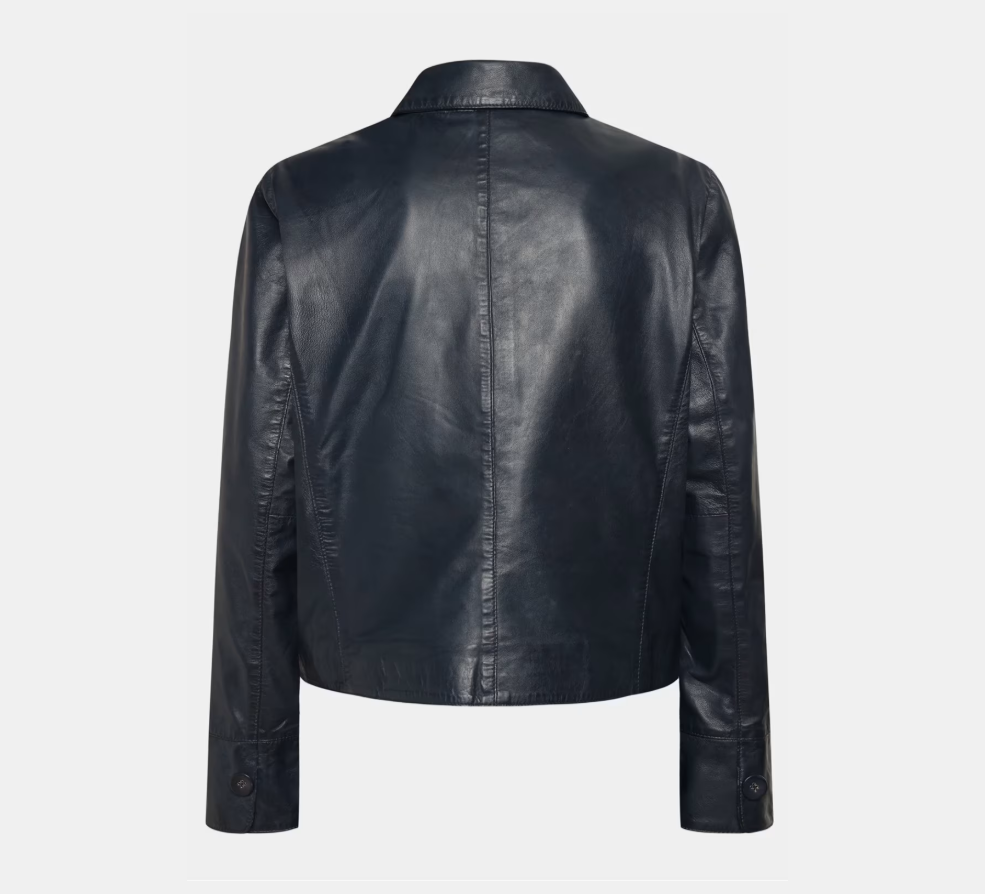Thea Jacket - skinnjacka