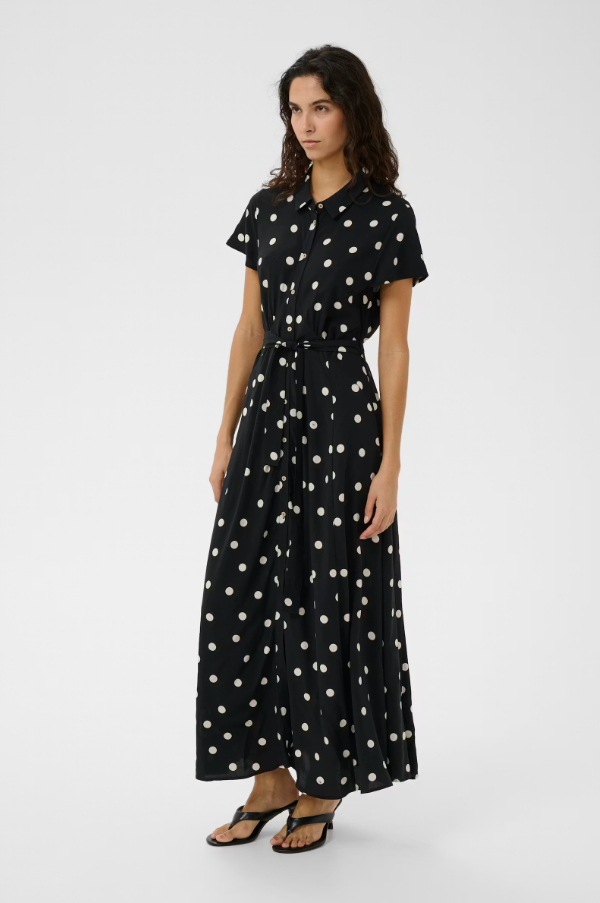 SLArjana Maxi Dress SS