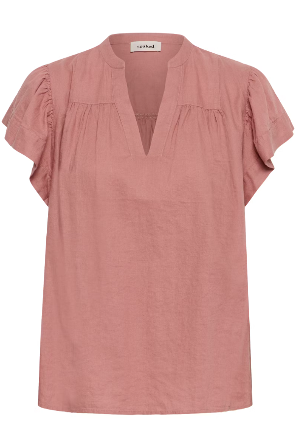 SLAria Blouse