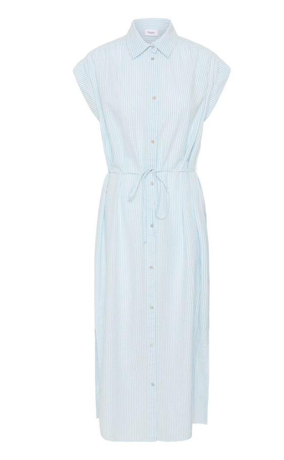 ElmikoSZ N.  Maxi Dress