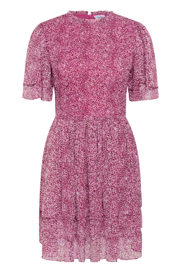 RachilSZ Short Dress