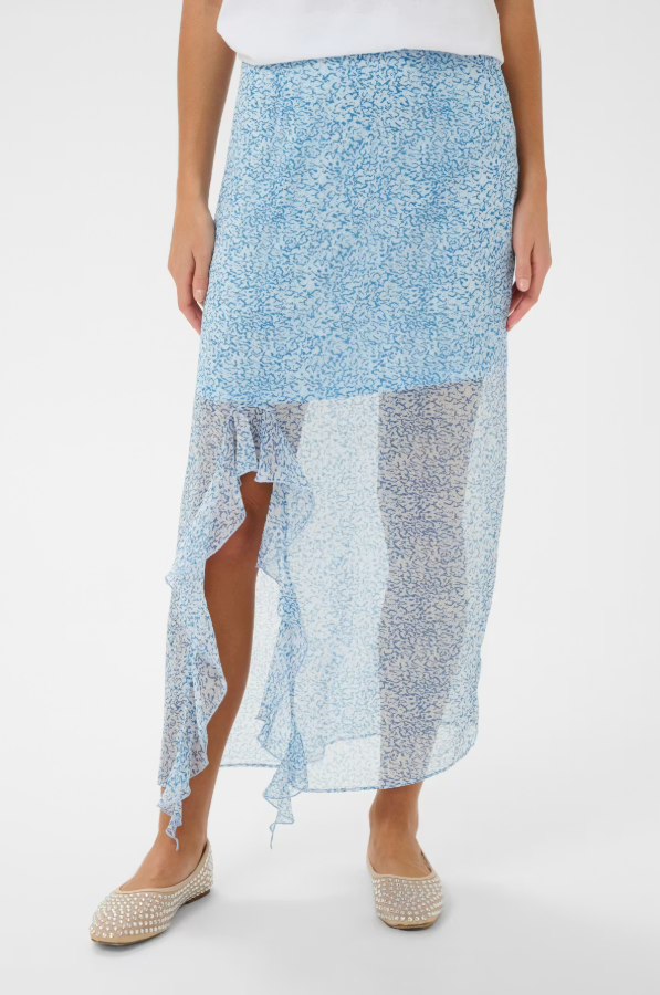 RachilSZ Skirt