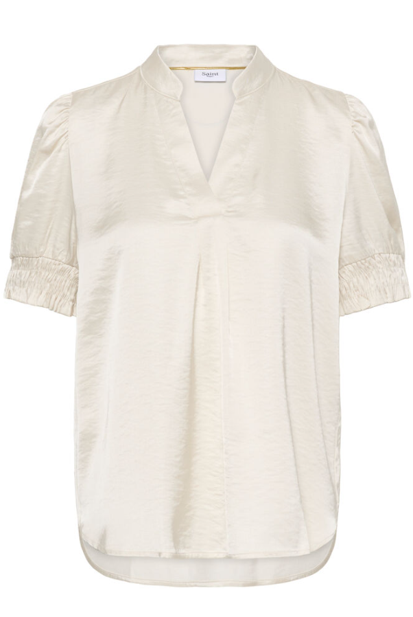 PananSZ SS Blouse