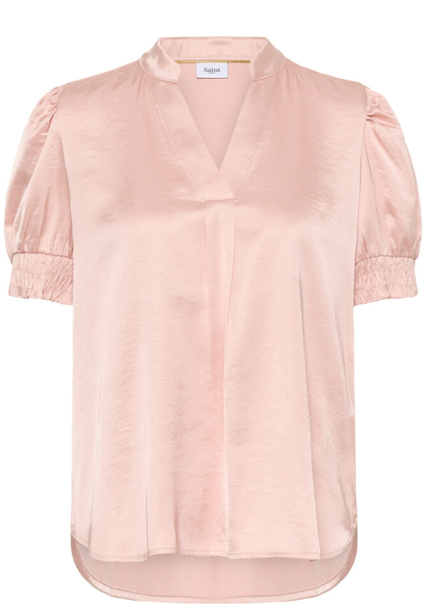 PananSZ SS Blouse