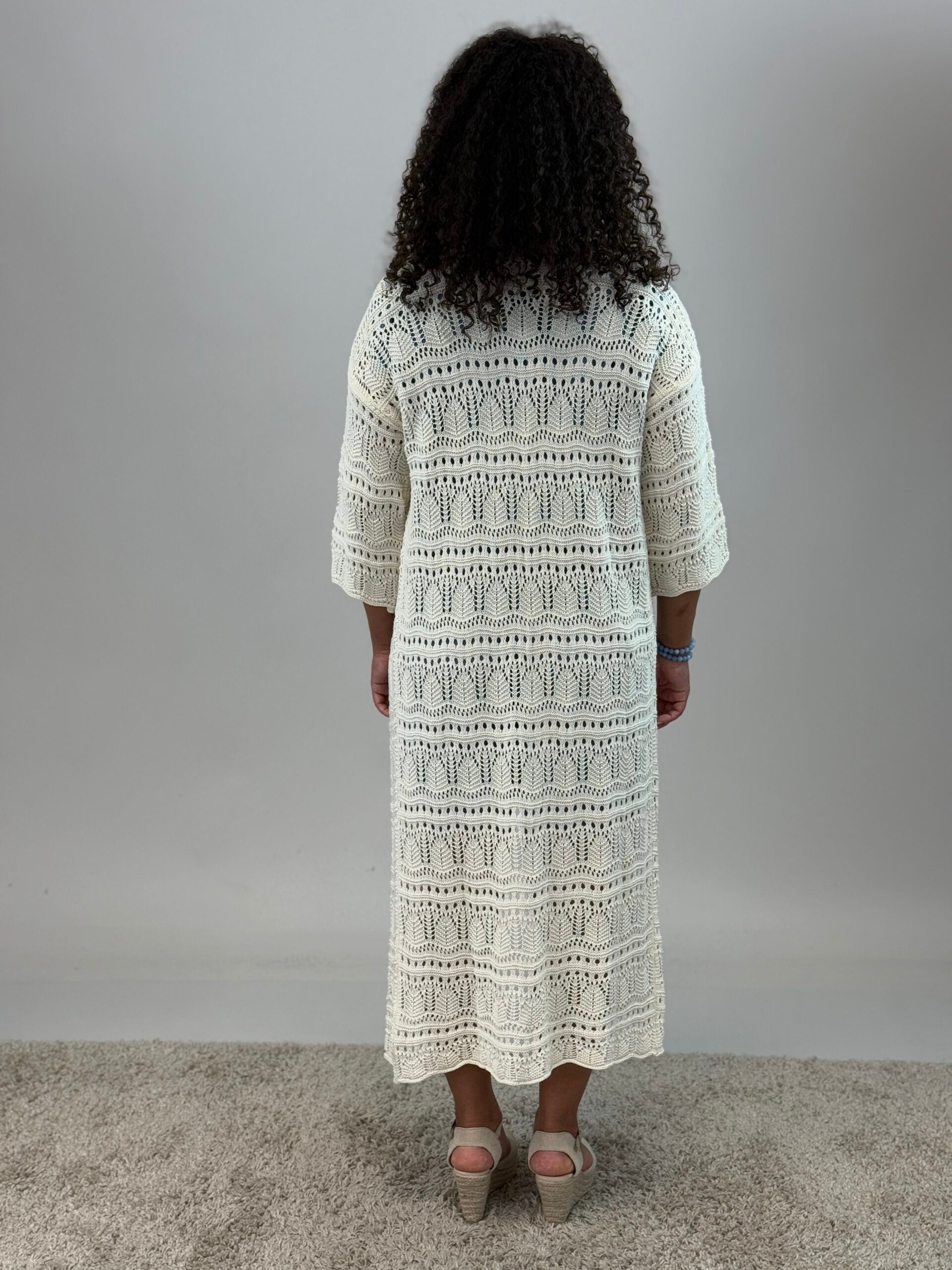 Iris Off White kofta