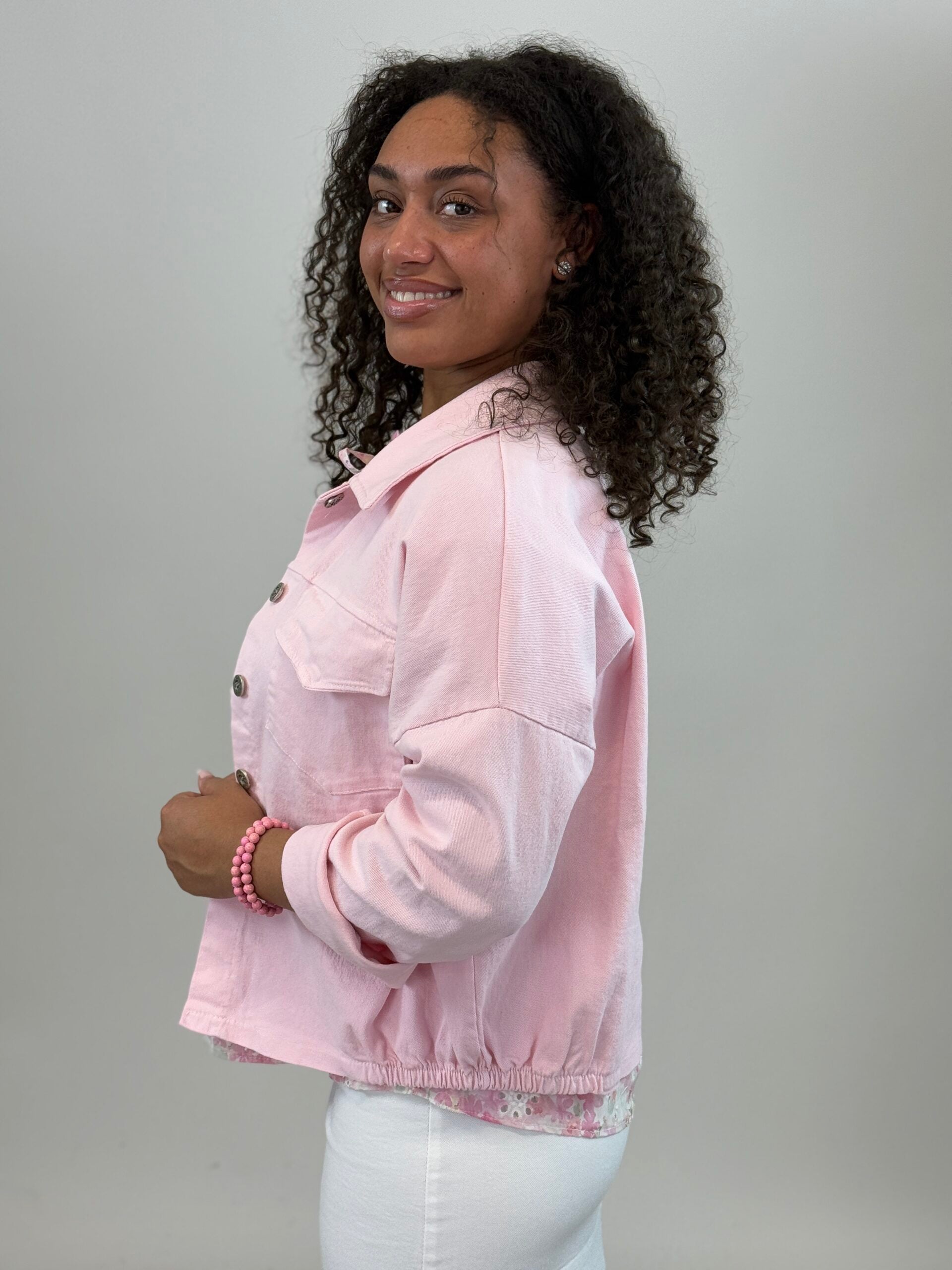 Katya jacka - 3 färger