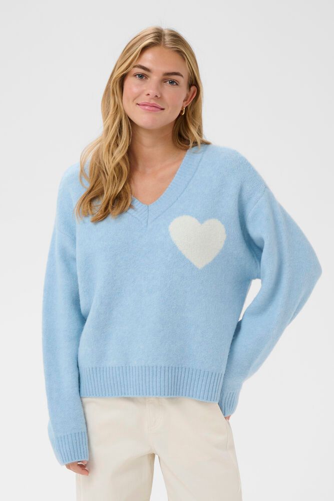PariaSZ Pullover