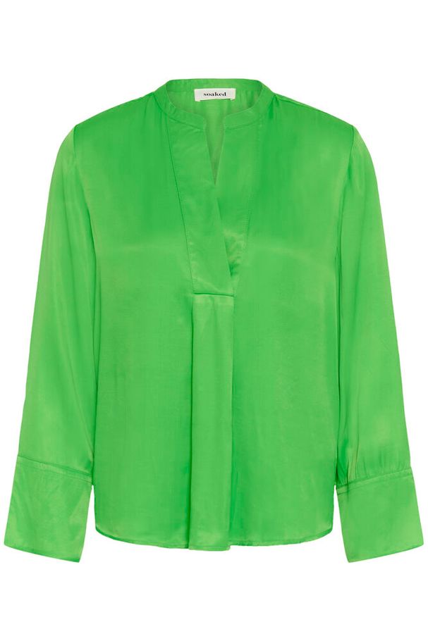 SLNadeya Albia Blouse LS