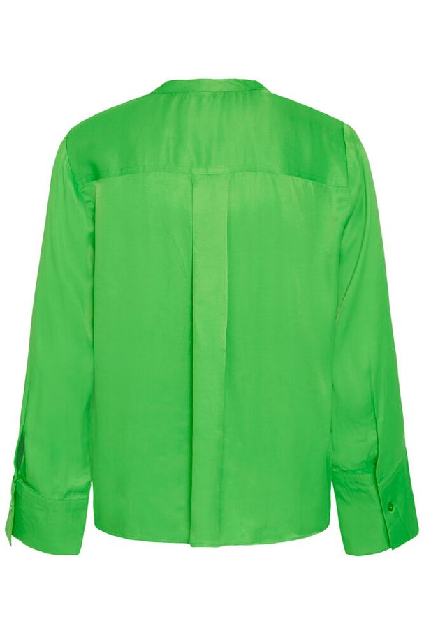SLNadeya Albia Blouse LS