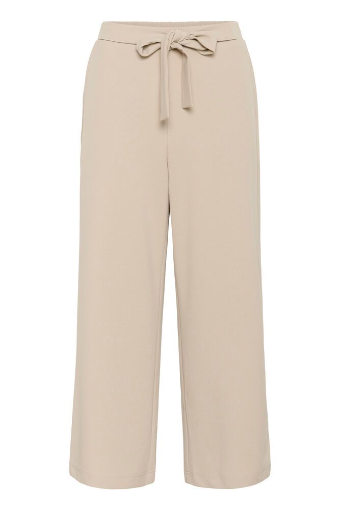 KAphoebe Pants Cropped - 2 färger