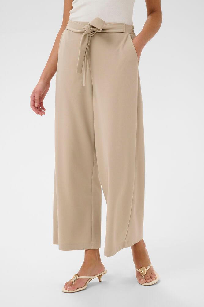 KAphoebe Pants Cropped - 2 färger